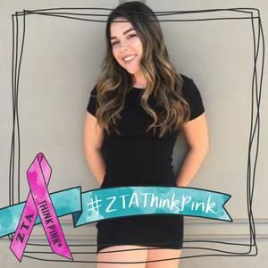 Meet your Posher, Lillian